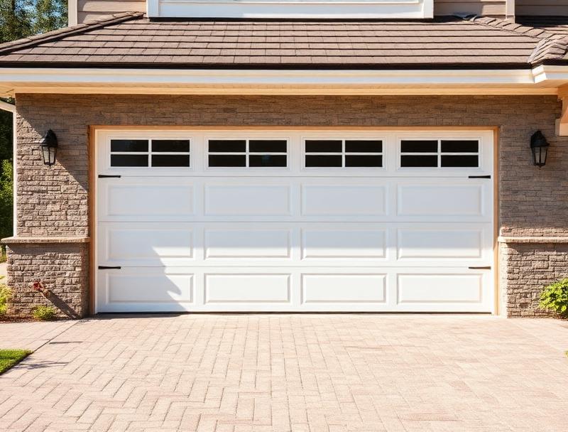 Garage Door Installation